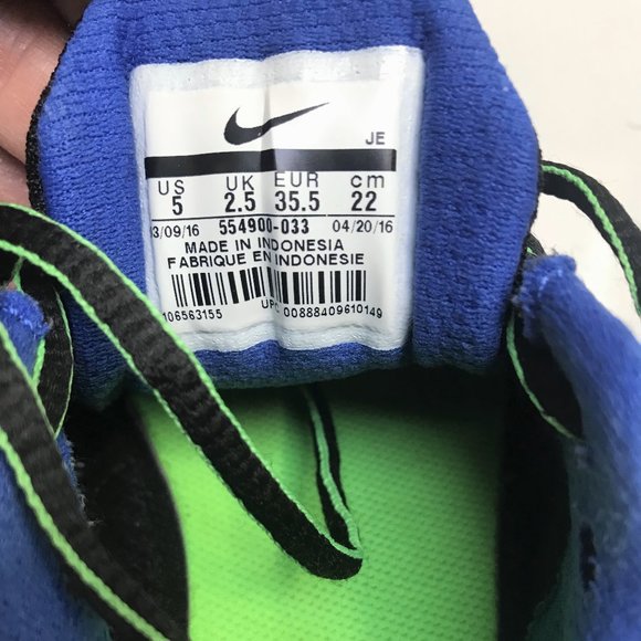 Nike Revolution 2 trainers - Picture 8 of 10